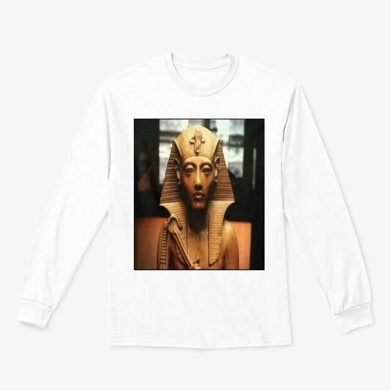 Pharaoh Design 3
