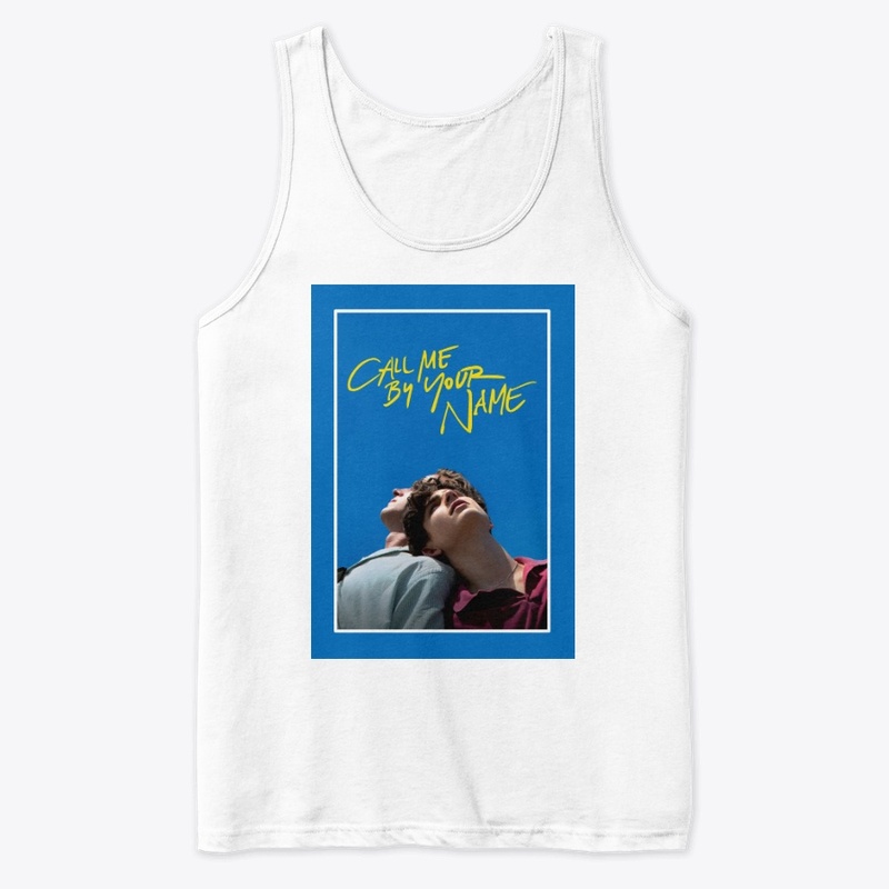 Call Me By Your Name Film Digital Movie