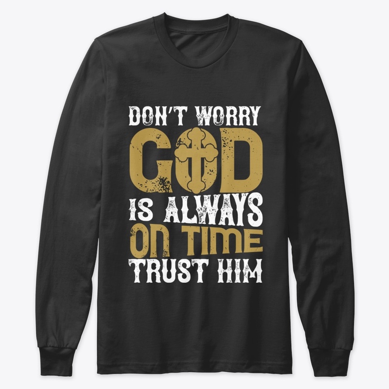 Don't Worry
