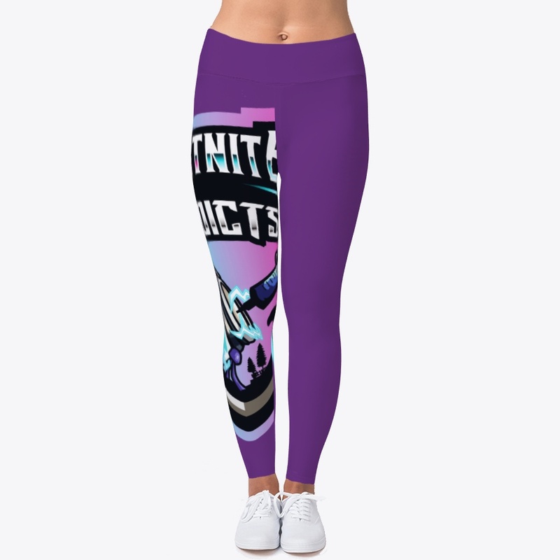 Addicts Merch
