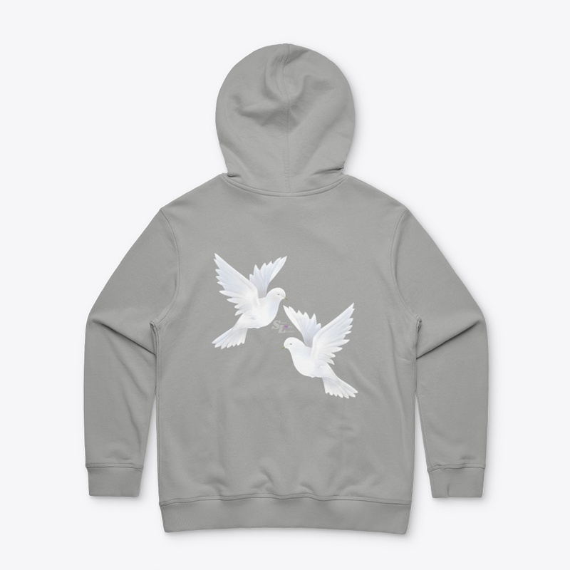 When Doves Cry.
