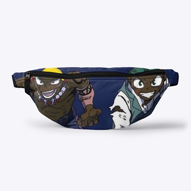 Alpha Kai