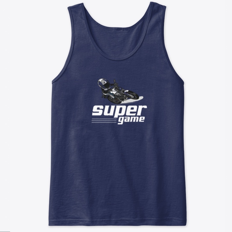 Super Game by Adwa