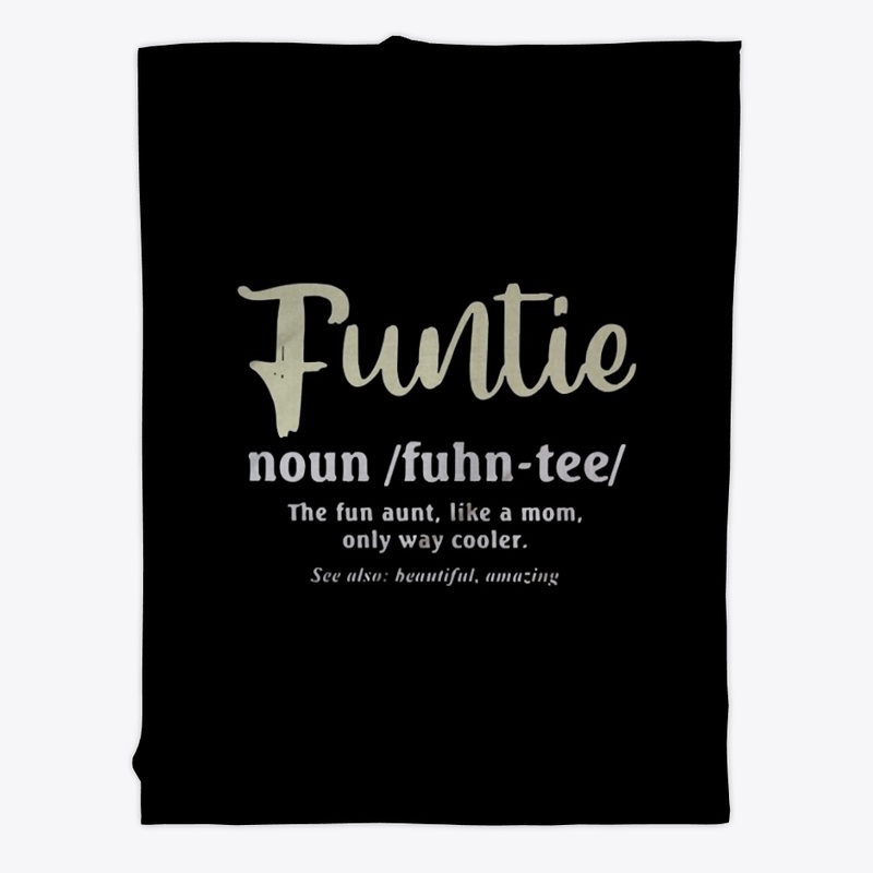 Funtie Definition