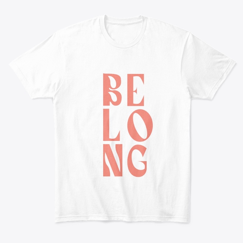 Belong Peach