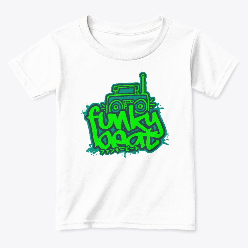 Funky Beat