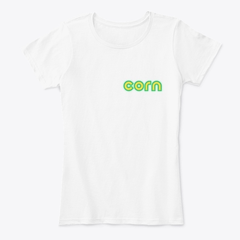 Bubble Corn