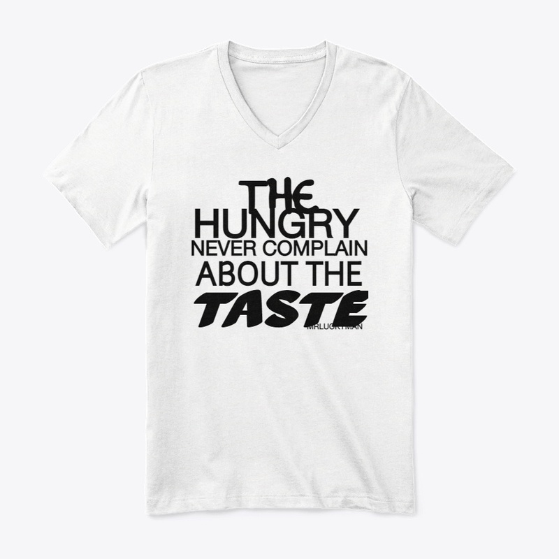 HUNGRY