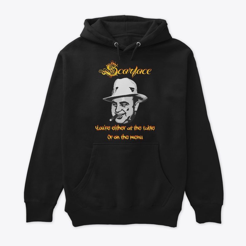 Al "Scarface" Capone
