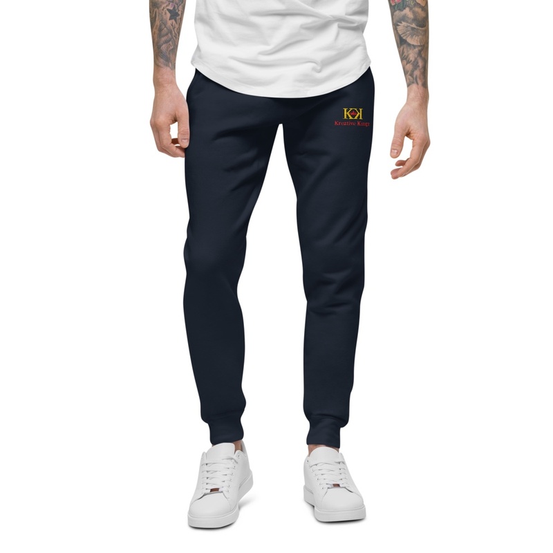 Kulture Kingz Joggers 