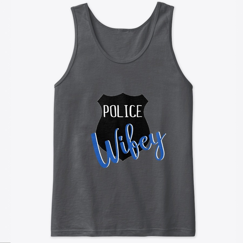 Police Wifey