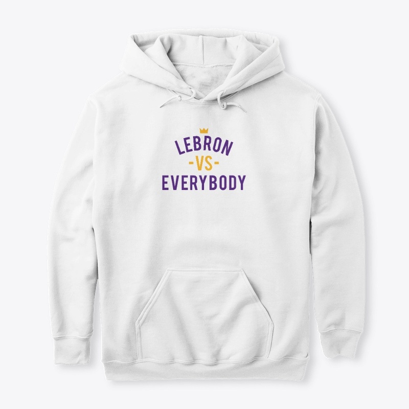 Goat James | LA Colors