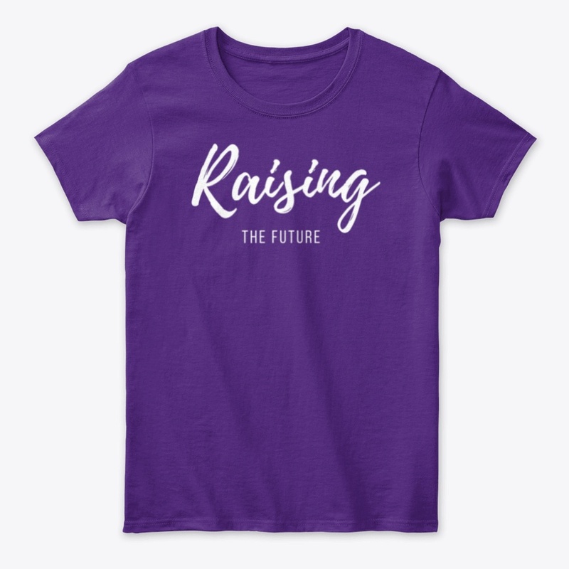 Raising The Future 