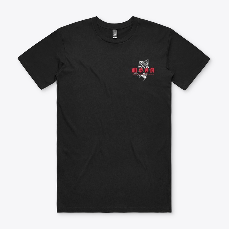 MSON Prayers (Dark)