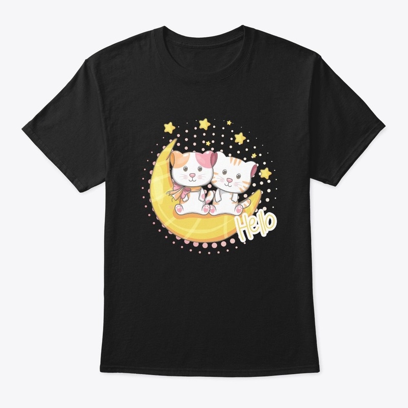Cat Mother Mocha Lover