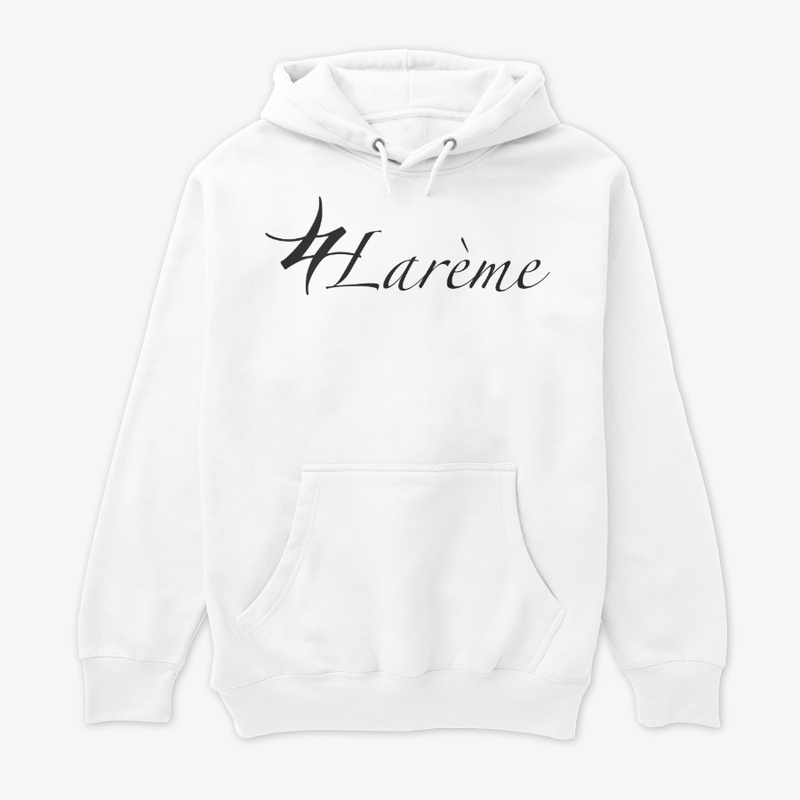Hashtag Larème
