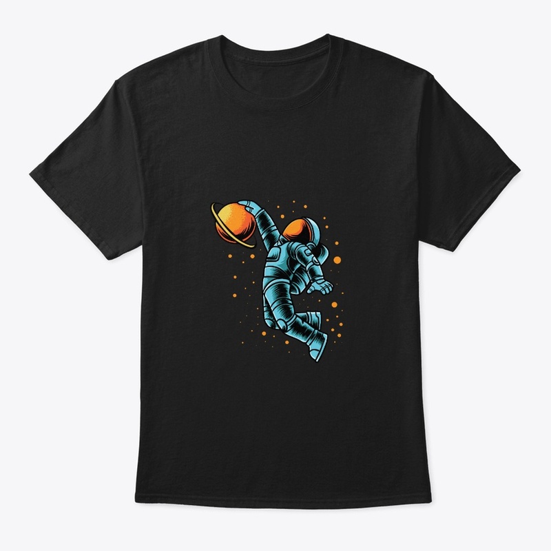 astronaut space 