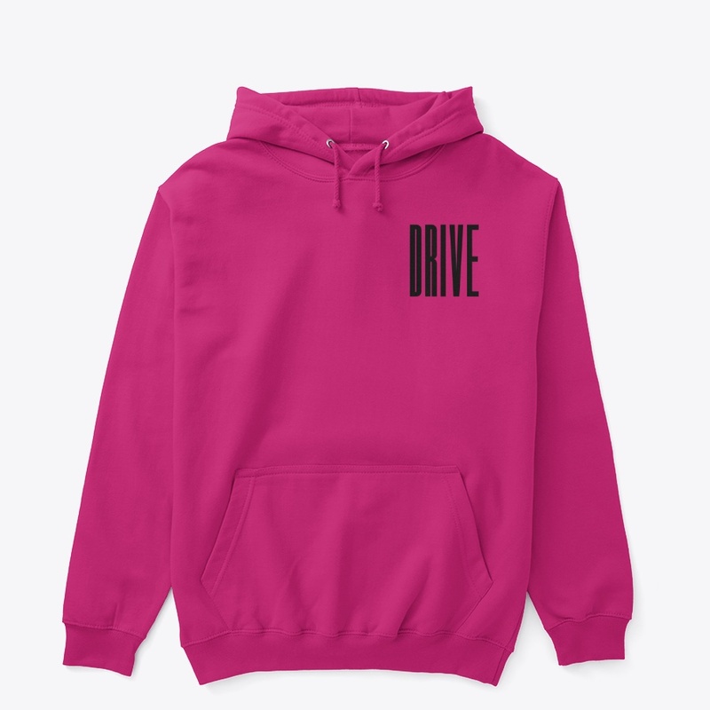 drive design