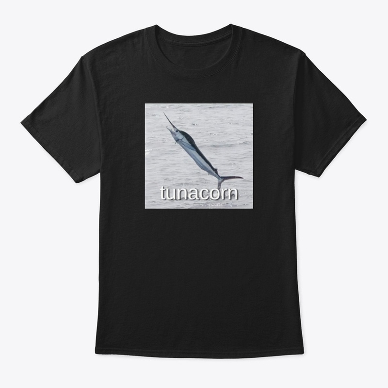 Tunacorn