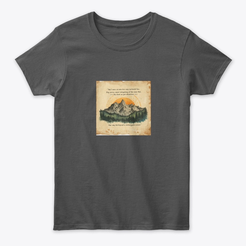Rise & Roam – Vintage Adventure Spirit