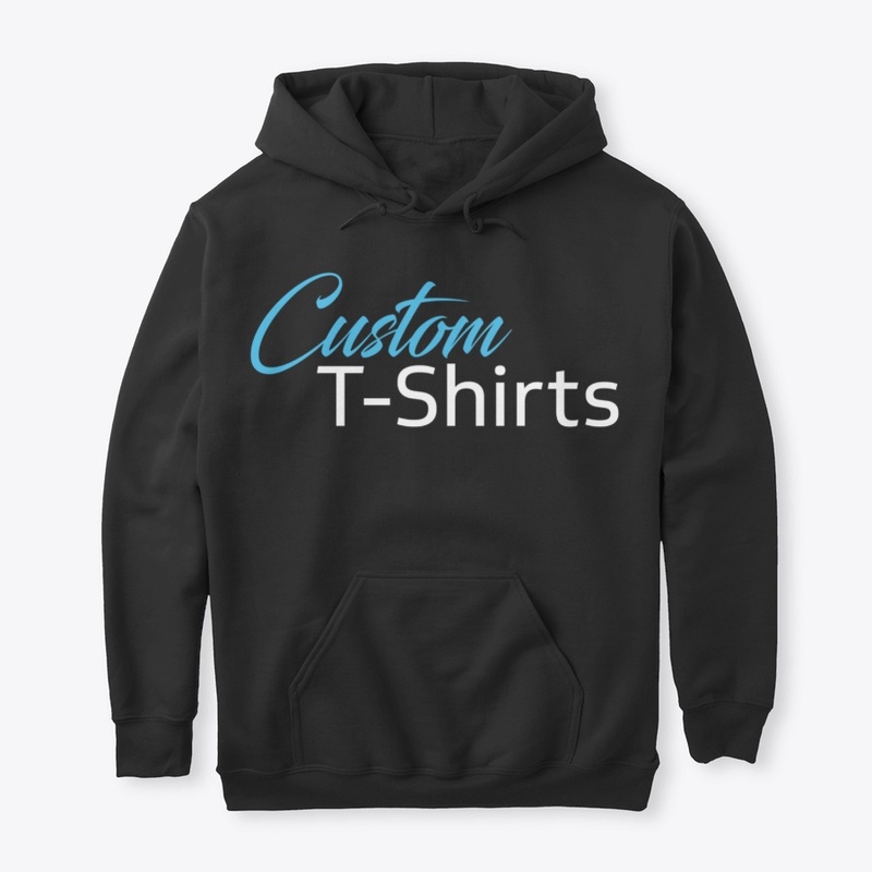 Custom t-shirts
