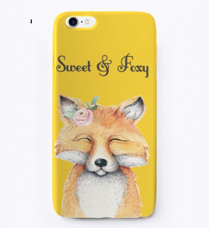 Sweet & Foxy