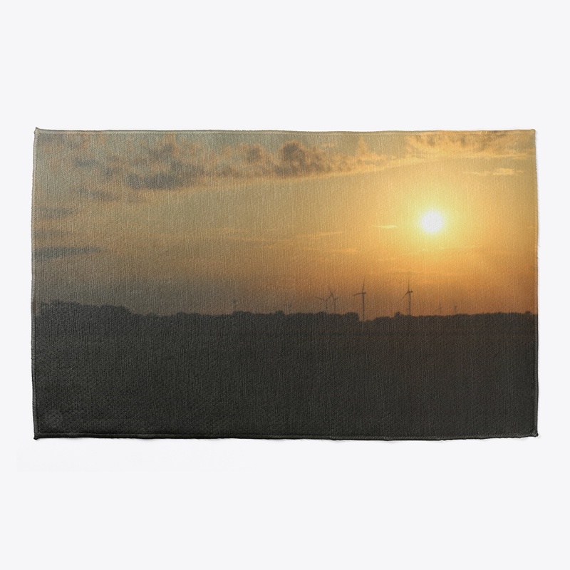 Sunset 5