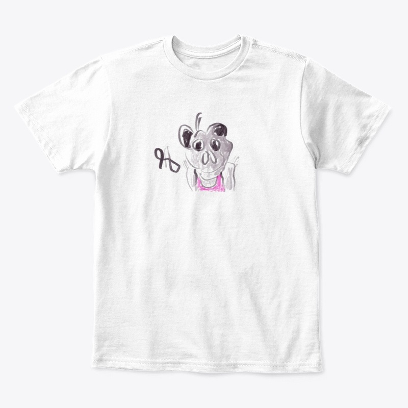 Pretty in pink