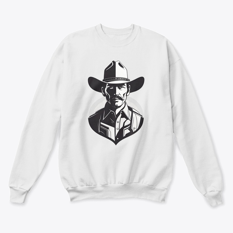 Broomstick Cowboy