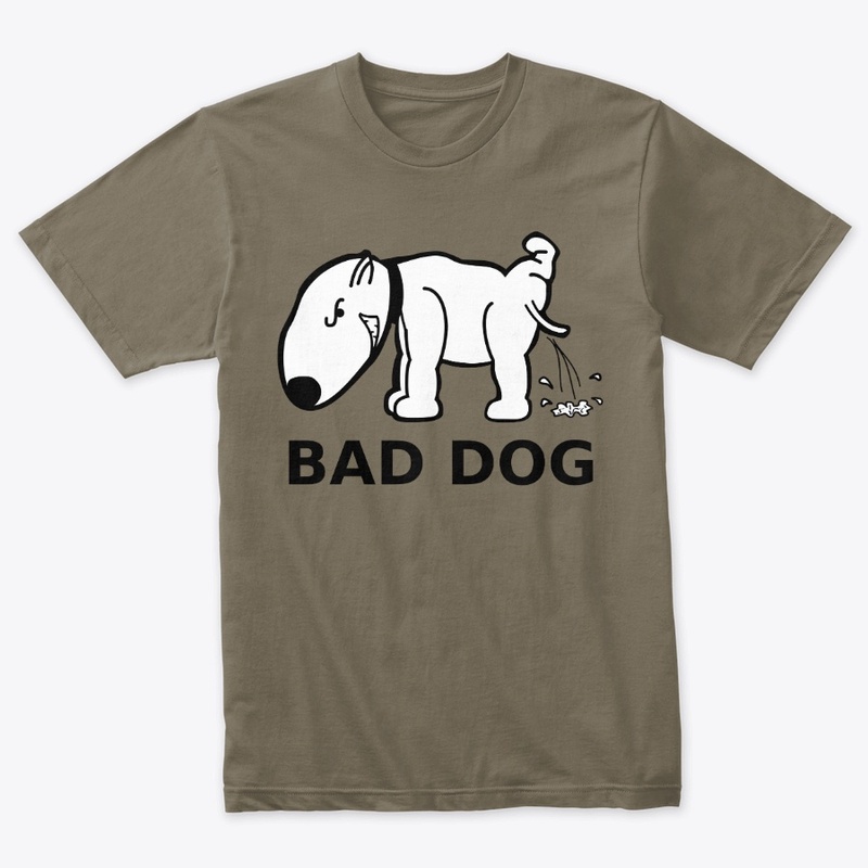 Bad Dog