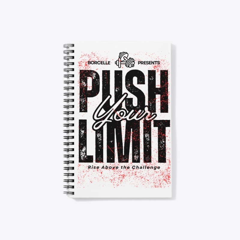 PUSH YOUR LIMIT