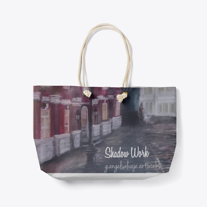Shadow Work, Tote