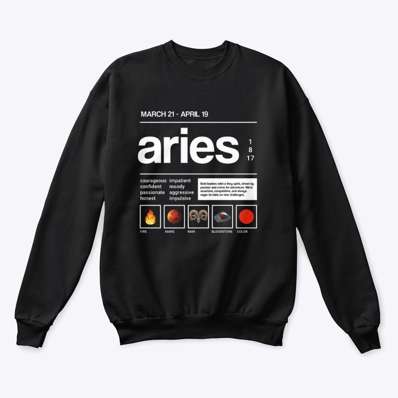 Aries Bold