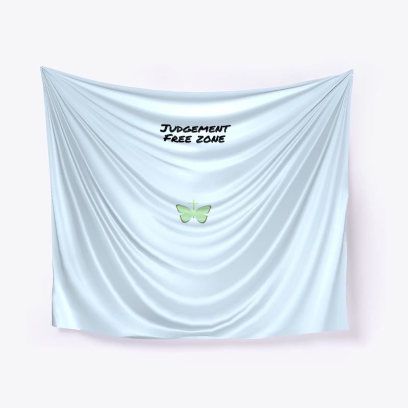 Judgement Free Zone Collection