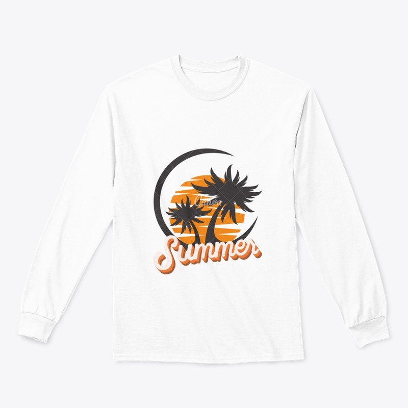 T - Shirt Design 