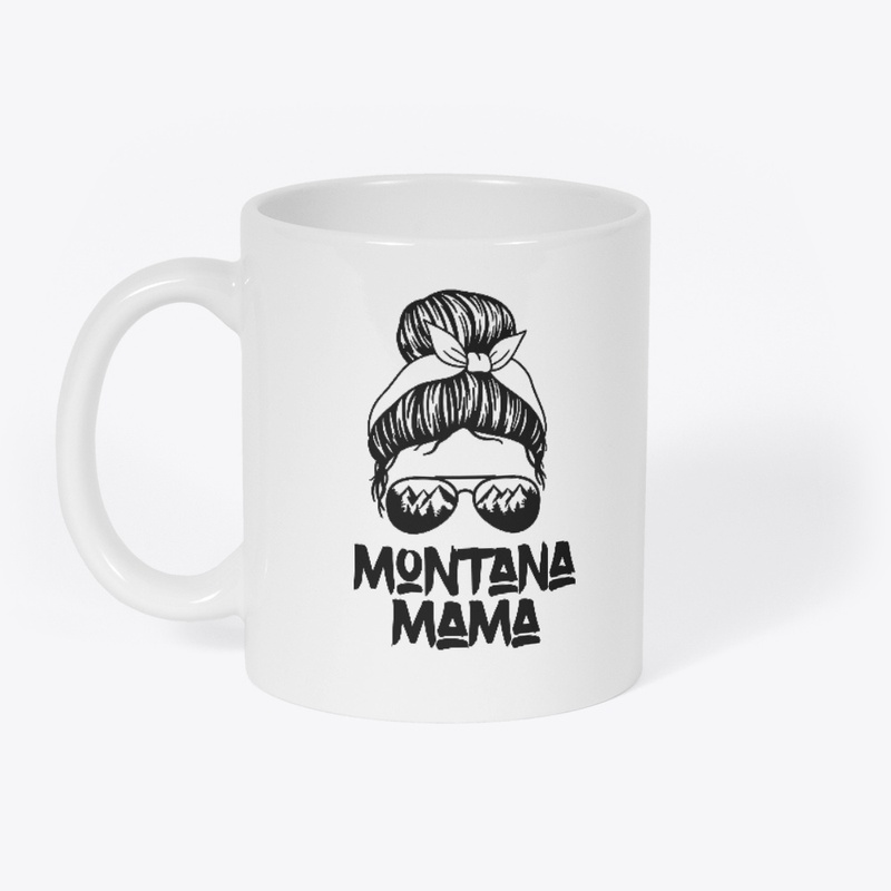 Montana Mama