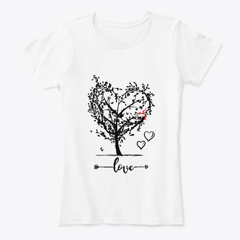Love Shirt | New Design 2022