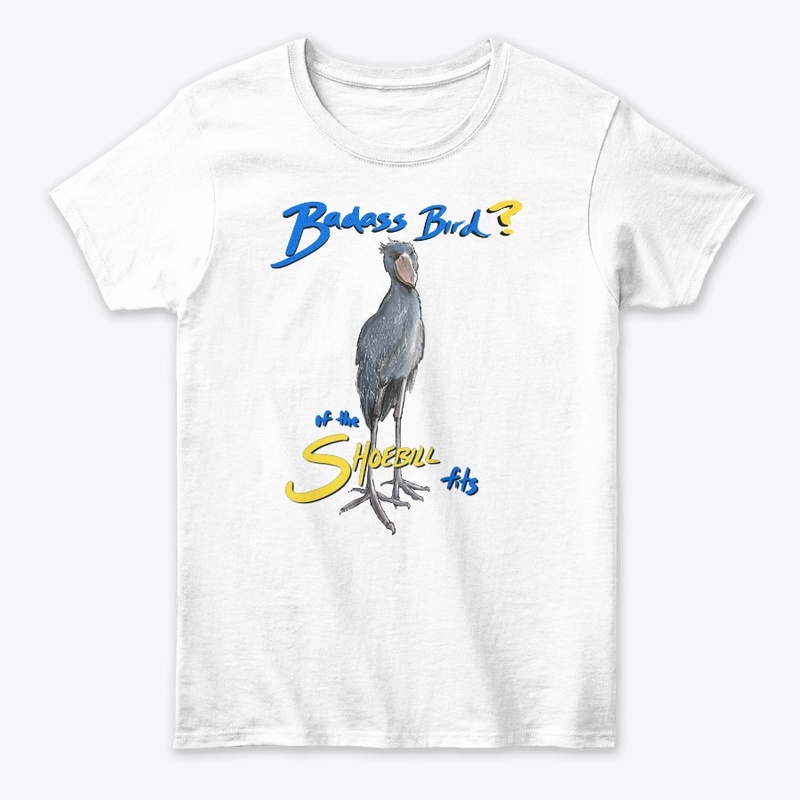 If the Shoebill Fits