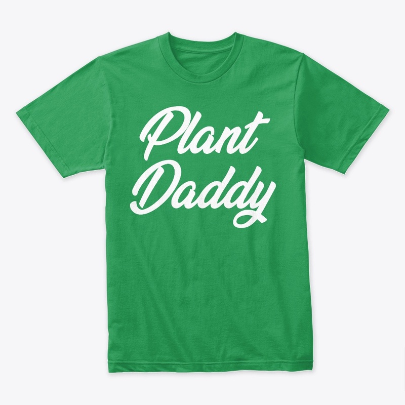 PLANT DADDY - BIG SCRIPT