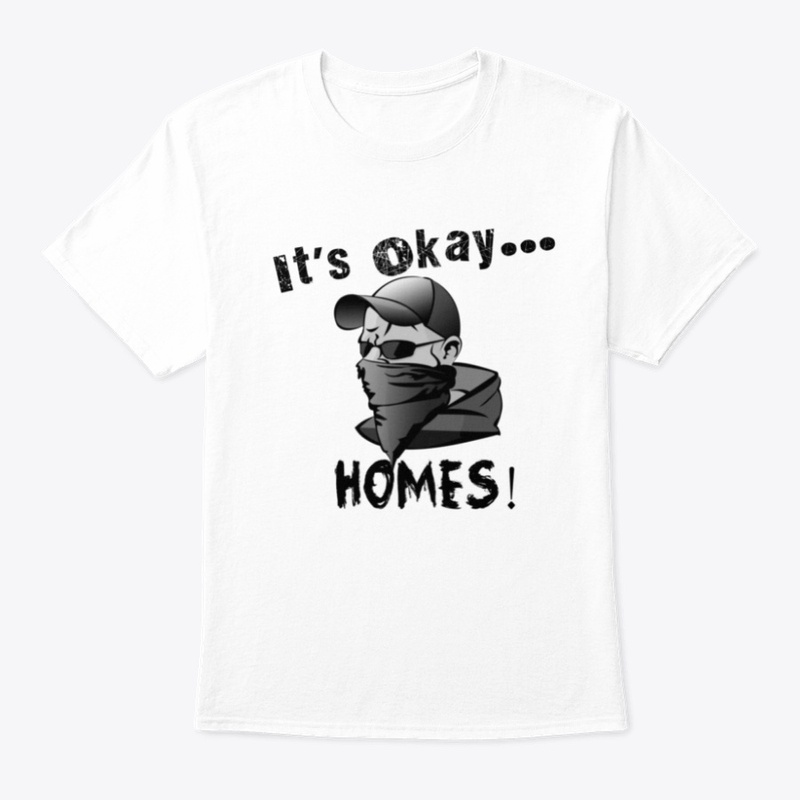It's OK Homes