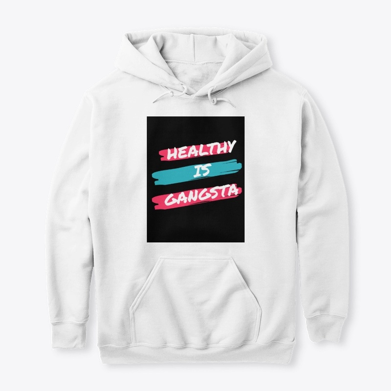 Healthy