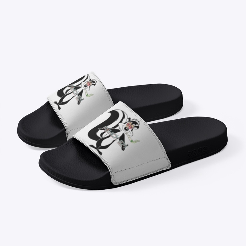 Rick Wall Fuhck Em’ PePé Slides