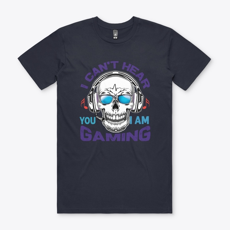 gaming cool t-shirt 