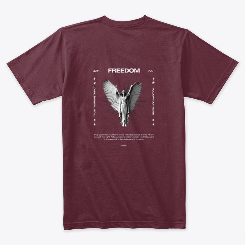 FREEDOM COLLECTION 