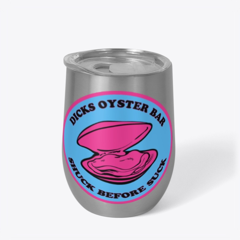 Dicks Oyster Bar