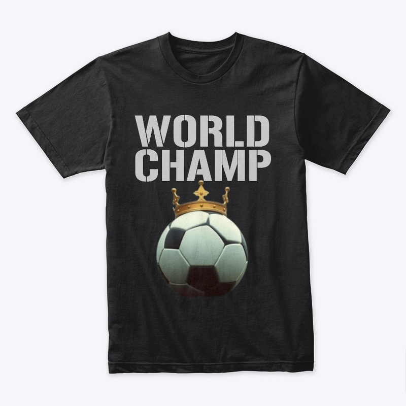 World Champ