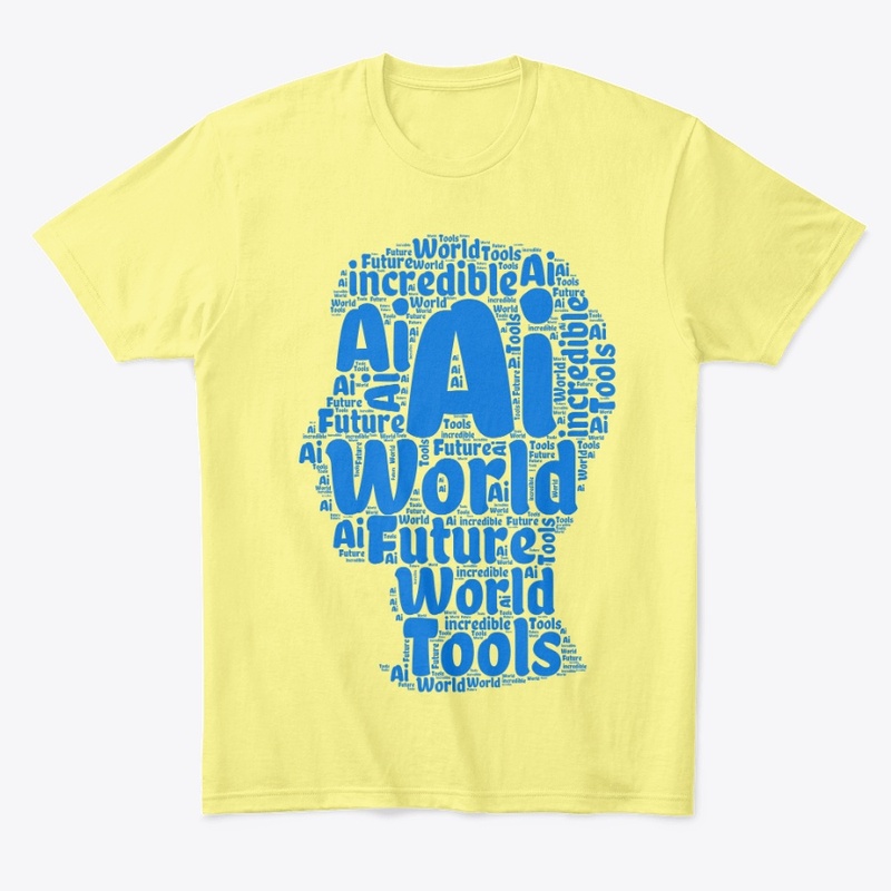 Incredible Ai World