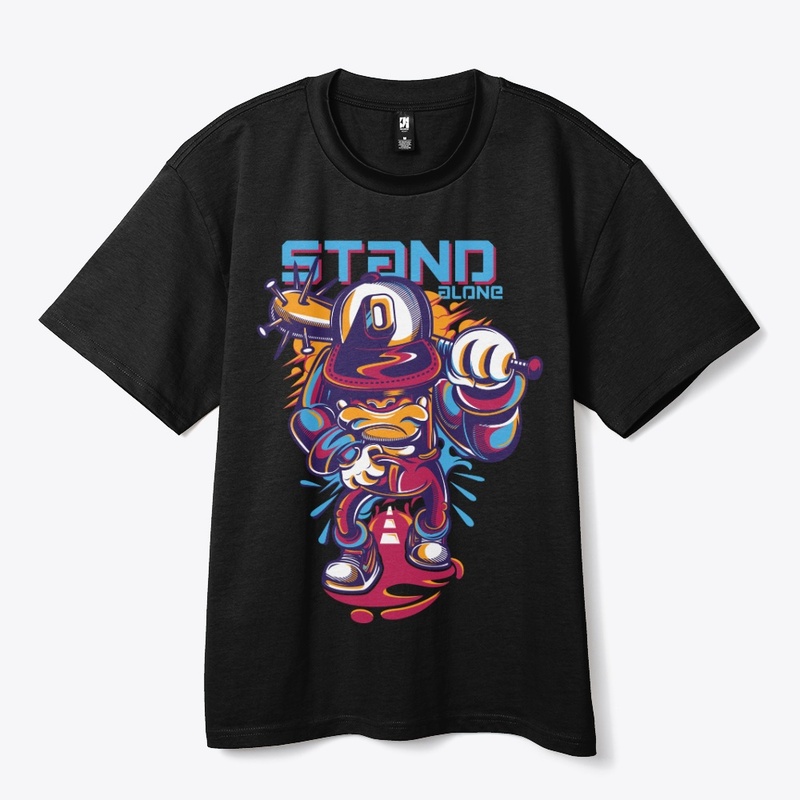 Stand Strong