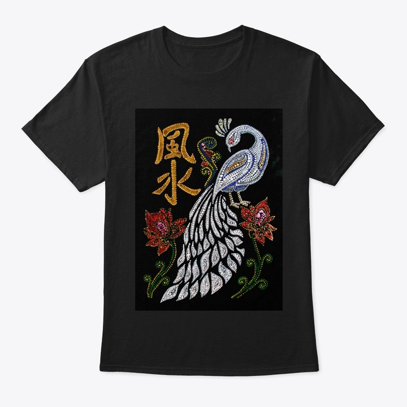  Feng Shui