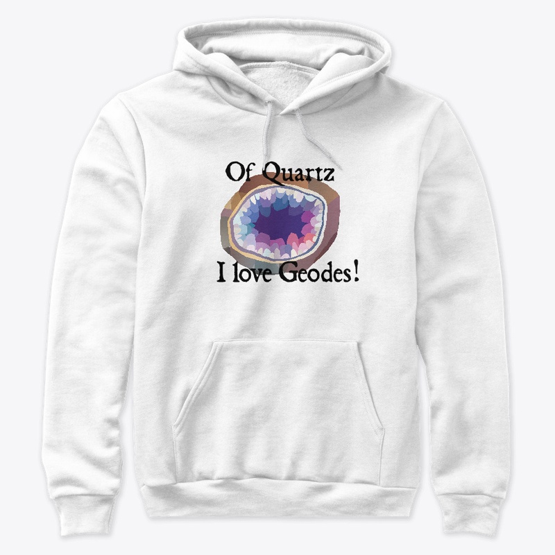 Of Quartz